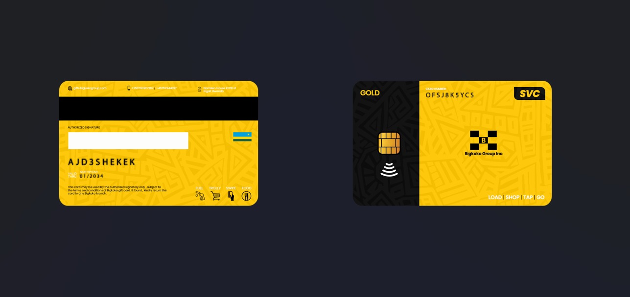 FAQ 4: How does Bigkoko prepaid cards work?