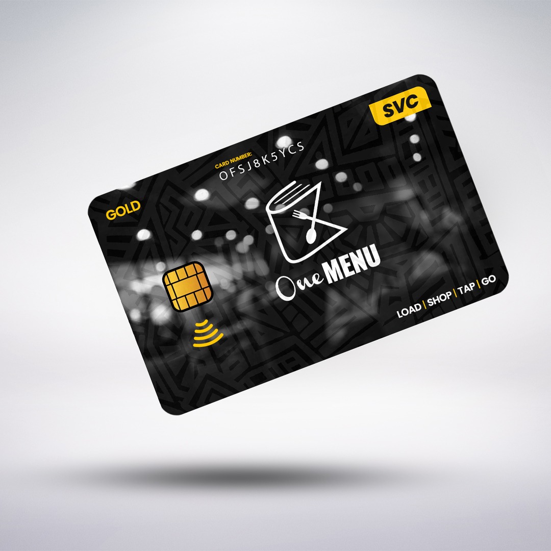 One Menu Ltd joins our merchant network!