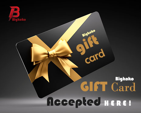 Gift Cards Buy-back program Now available!